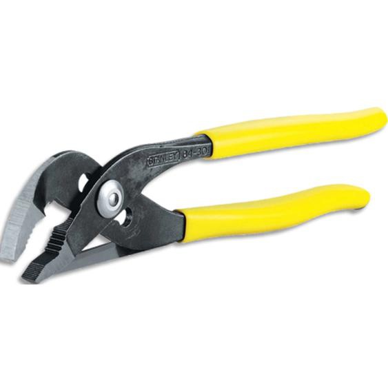 STANLEY Pince multiprise gainee pvc 240mm 2-84-301