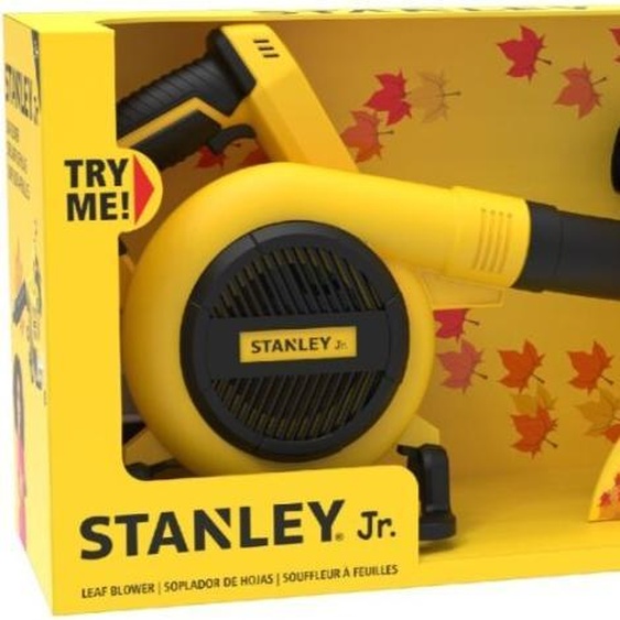 STANLEY Souffleur de feuilles n/b RP047-SY 43669