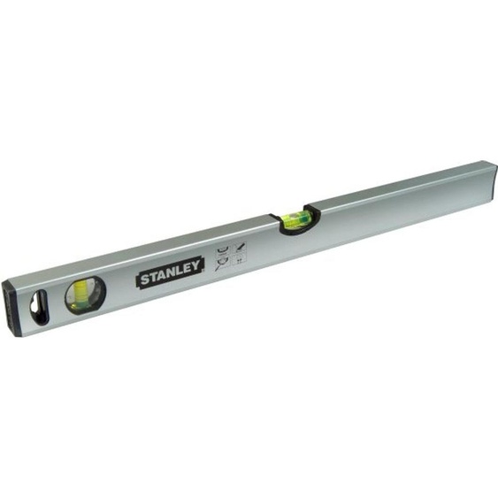 Stanley STHT1-43112 niveau 0,8 m Aluminium