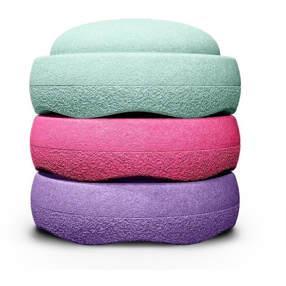 Stapelstein Edition 3er Set, Couleur:Fresh