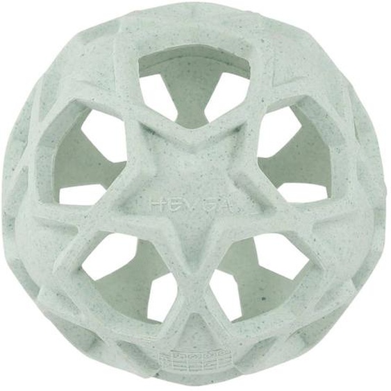 Star Ball En Caoutchouc Naturel Mint Vert