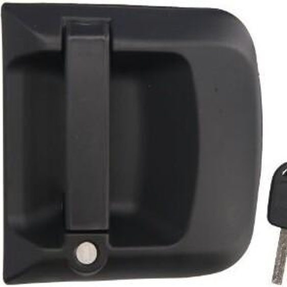STARLINE TP MN-TGA-00-3100L Poignée de porte gauche pour MAN TGA TGL I TGM I TGS I TGX I