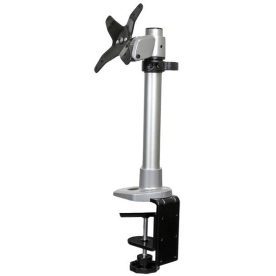 StarTech.com Support de Bureau pour Écran PC jusquà 34(14kg) - Bras Moniteur Réglable - Acier, Pince, 14 kg, 30,5 cm (12), 76,2 cm (30), 100 x 100