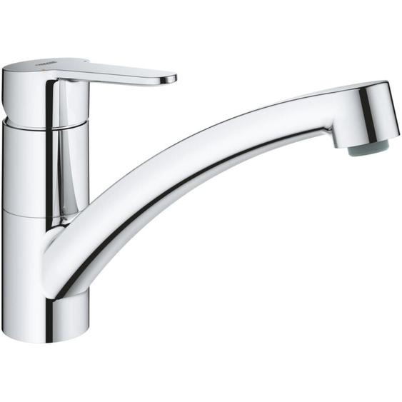 StartEco - Mitigeur dévier, chrome 31685000 - Grohe