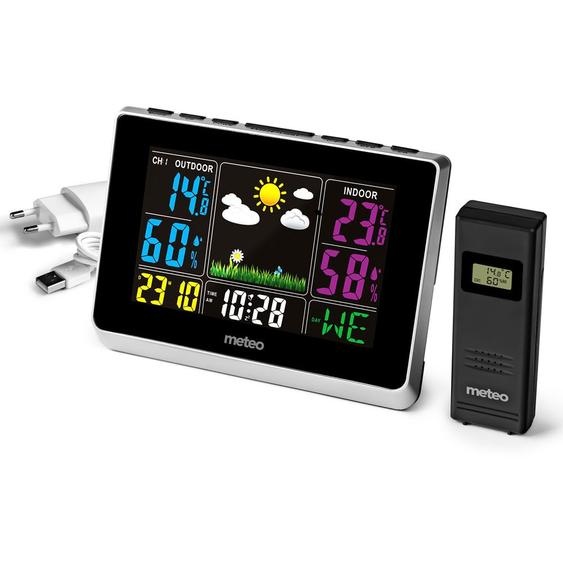 Station météo METEO SP62s