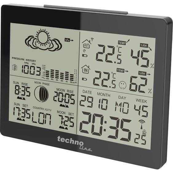 Station météo TECHNOTRADE WS 6760