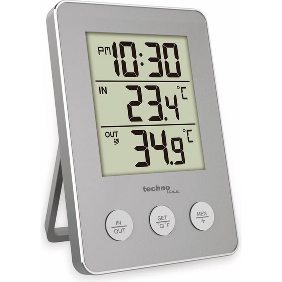 Station météo WS 9175 Technoline