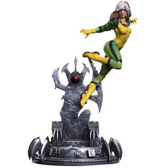STATUE Iron Studios X-Men: Age of Apocalypse - Rogue BDS Art Scale 1/10