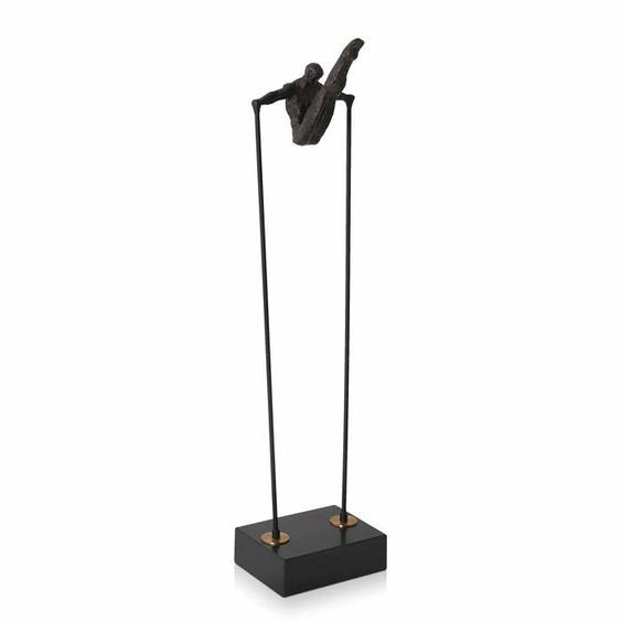 Statue - statuette World art Gymnaste 2