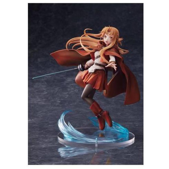 Statuette - ANIPLEX - Sword Art Online The Movie Progressive - 1/7 - Asuna - 22 cm - Plastique - Résine