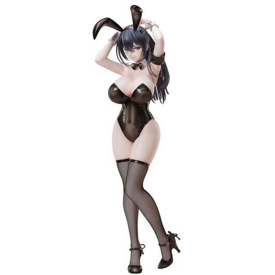 Statuette Bunny Monochrome 1/4 AOI 44 cm Freeing