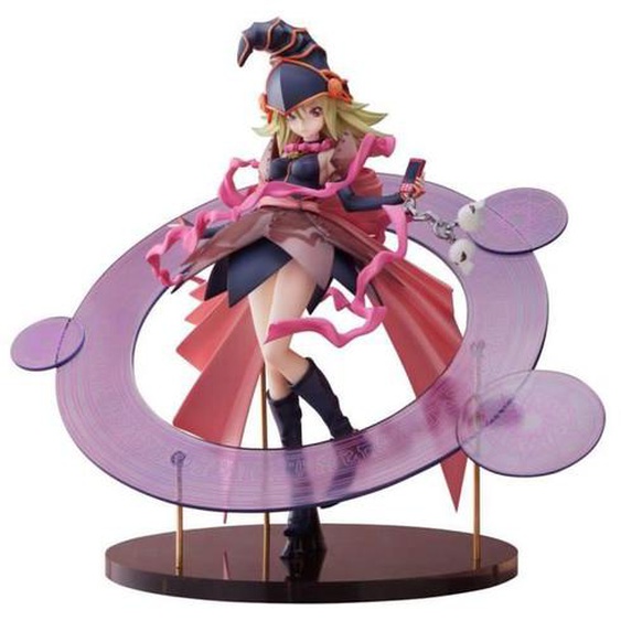 Statuette - FURYU - YU-GI-OH ZEXAL - GAGAGA GIRL - PVC - 26 cm