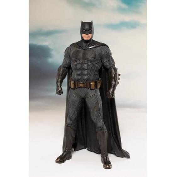 Statuette - ARTFX+ - Batman - PVC - 20 cm - Justice League