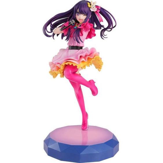 Statuette - OSHI NO KO - PVC 1/7 - 22 cm - KADOKAWA KK68757