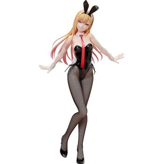 Statuette PVC 1/4 Marin Kitagawa Bunny Ver. 45 cm - My Dress-Up Darling