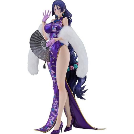 Statuette PVC 1/7 Berserker-Minamoto-no-Raikou Trave - Max Factory