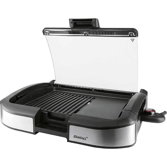 Steba VG 195 BBQ grill de table