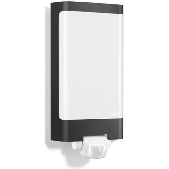 Steinel Lampe à capteur dextérieur L 240 LED Anthracite