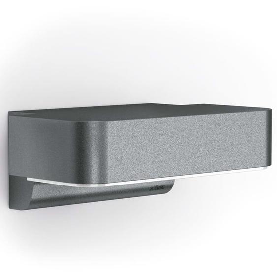 Steinel Lampe à capteur dextérieur L 800 LED iHF Anthracite