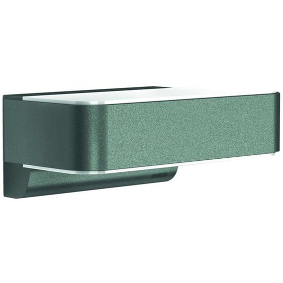 Steinel Lampe à capteur dextérieur L 810 LED iHF Anthracite