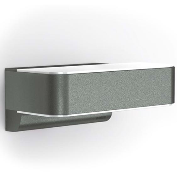 Steinel Lampe à capteur L 810 LED iHF Connect Anthracite