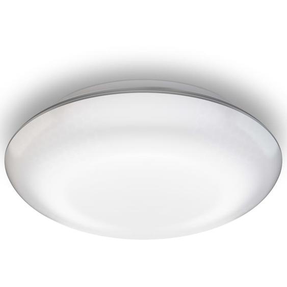 Steinel Plafonnier à capteur DL Vario Quattro LED WW Argenté 035440