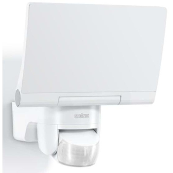 Steinel Projecteur à capteur dextérieur XLED HOME 2 Connect Blanc