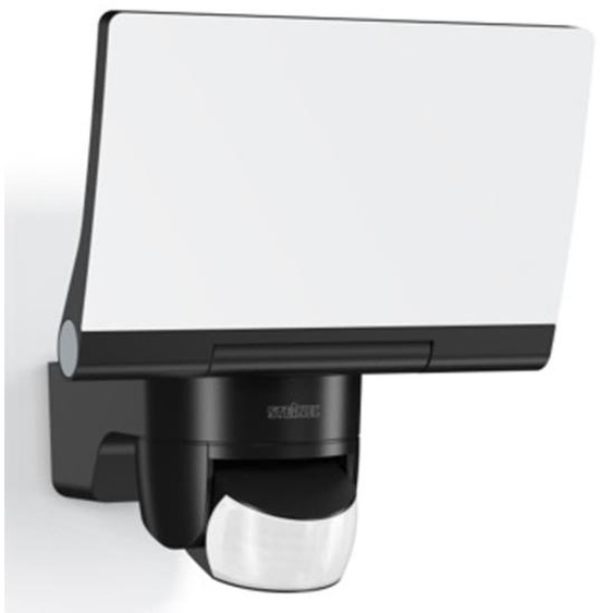 Steinel Projecteur à capteur dextérieur XLED HOME 2 Connect Noir