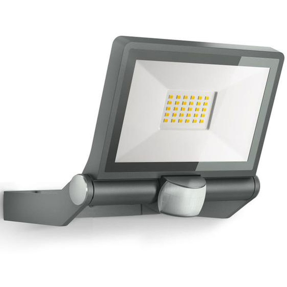 Steinel Projecteur à capteur dextérieur XLED ONE Anthracite