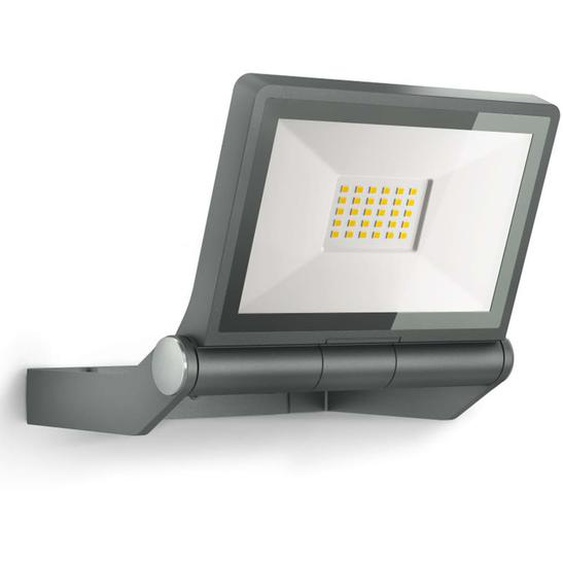 Steinel Projecteur dextérieur XLED ONE Anthracite