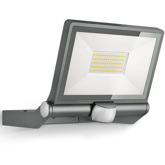 Steinel Spot à capteur dextérieur XLED ONE XL Anthracite