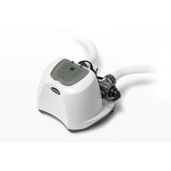 Stérilisateur Sel Piscine 56 -8 m3 - Intex