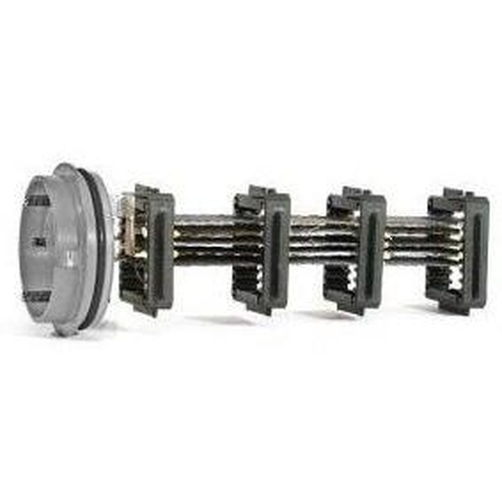 stérilor cellule sterilor AK/AKS 250 electrode 8 grilles de 50*190mm autonettoyant