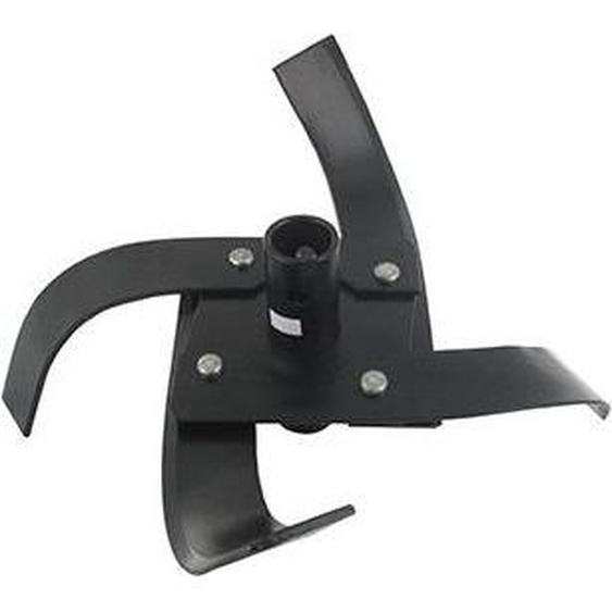 Stern Start gauche charrue pour machines Pubert modèles Primo, Elite, Eco 03, Eco +, Ecomax, Compact, Compact Evo, Terro, Vario