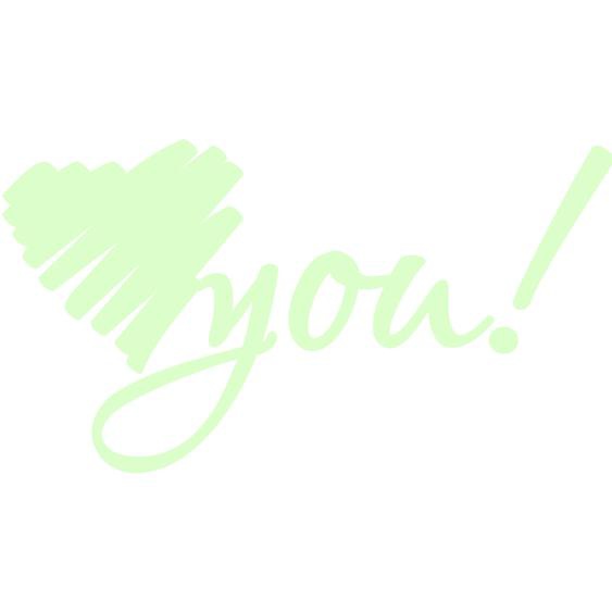Sticker phosphorescent VERT citation You