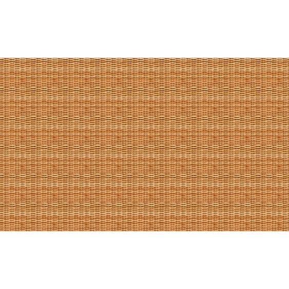 Sticker tête de lit rotin miel H120 x L200 cm