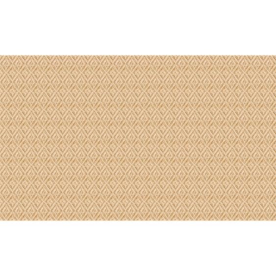 Sticker tête de lit rotin tressage élégant H120 x L200 cm