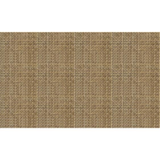 Sticker tête de lit rotin tressé forestier H120 x L200 cm