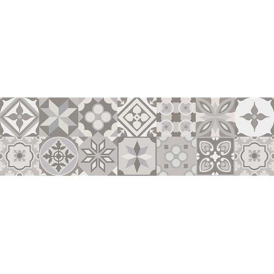 Stickers contremarche carrelages marvina x 2
