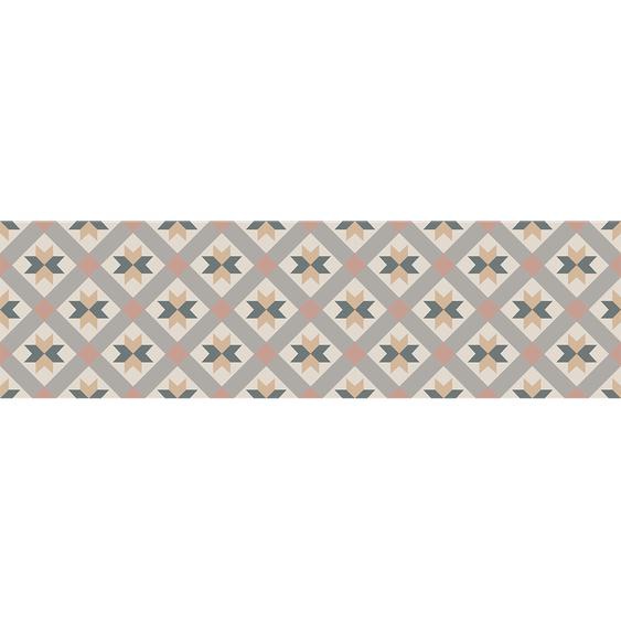 Stickers contremarche carrelages niaria x 2