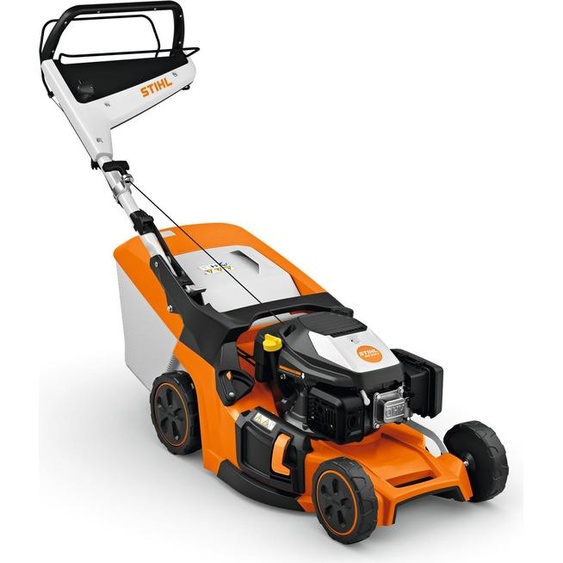 Stihl Rm 448 V - 2024
