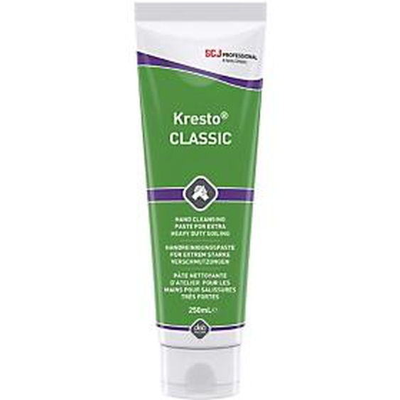 STOKO Pâte nettoyante pour les mains Kresto Classic 250 ml