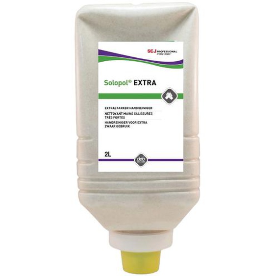 STOKO Savon Solopol Strong, la cartouche de 2 L