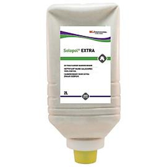STOKO Savon Solopol Strong, la cartouche de 2 L