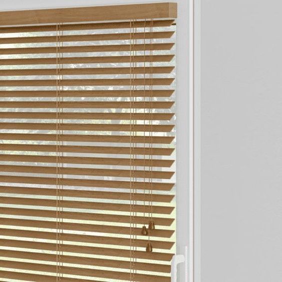 Store bois sur-mesure