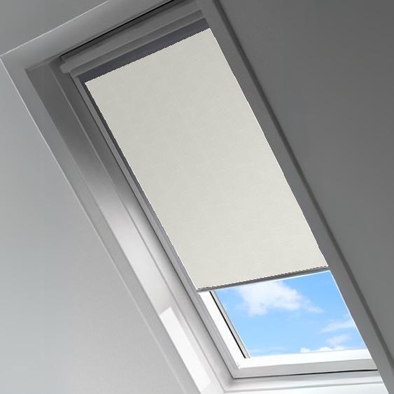 Store compatible avec les fenêtres de toit VELUX MK06