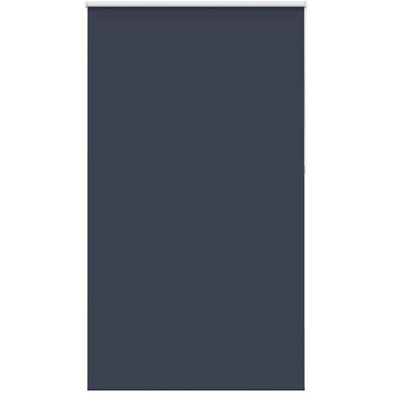 Store enrouleur occultant café 130x230 cm largeur du tissu