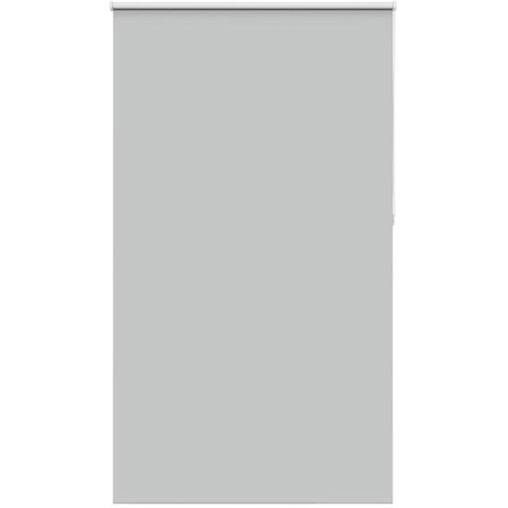 Store enrouleur occultant café 135x230 cm largeur du tissu