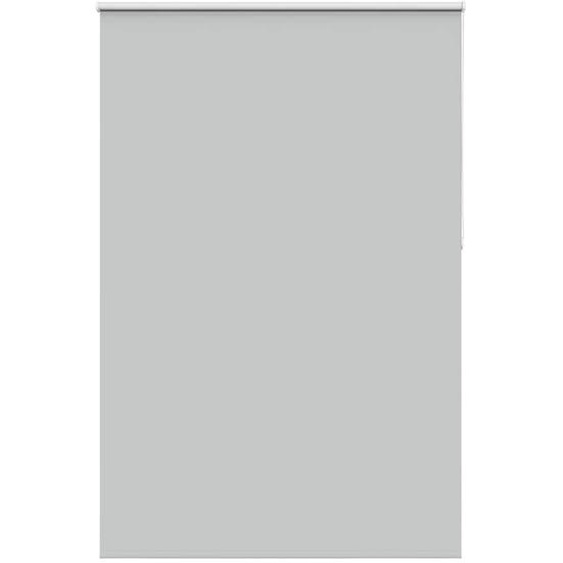 Store enrouleur occultant café 145x230 cm largeur du tissu