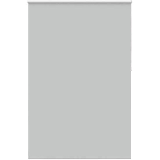 Store enrouleur occultant café 155x230 cm largeur du tissu